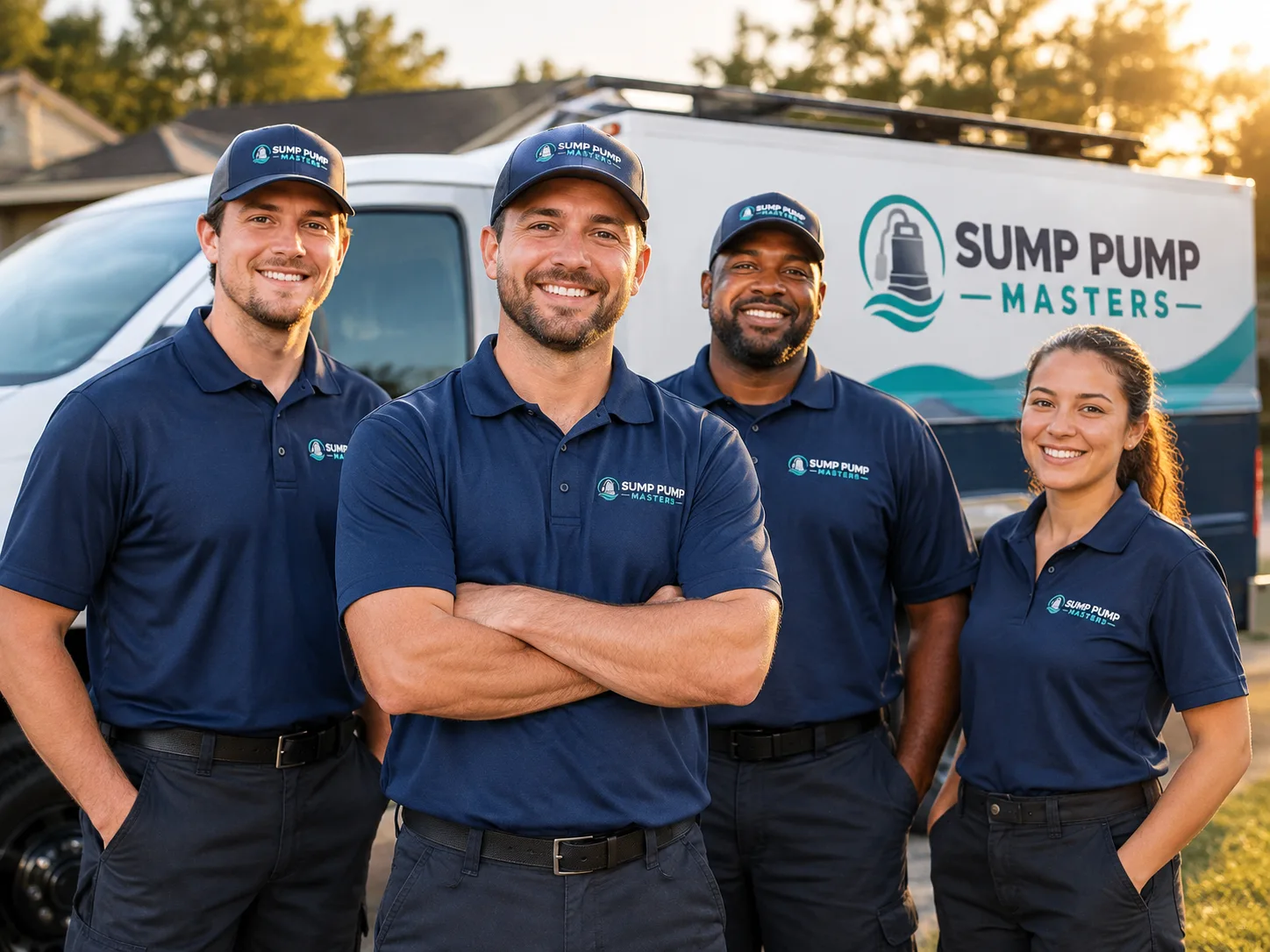 Sump Pump Repair company in Center, TX