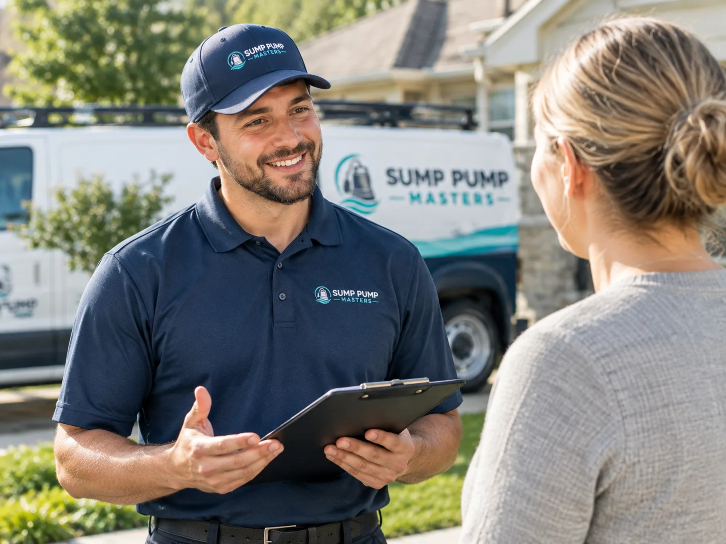 Sump Pump Repair Center, TX FAQs